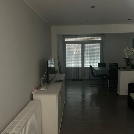 Heni Apartment Bük Dış mekan fotoğraf