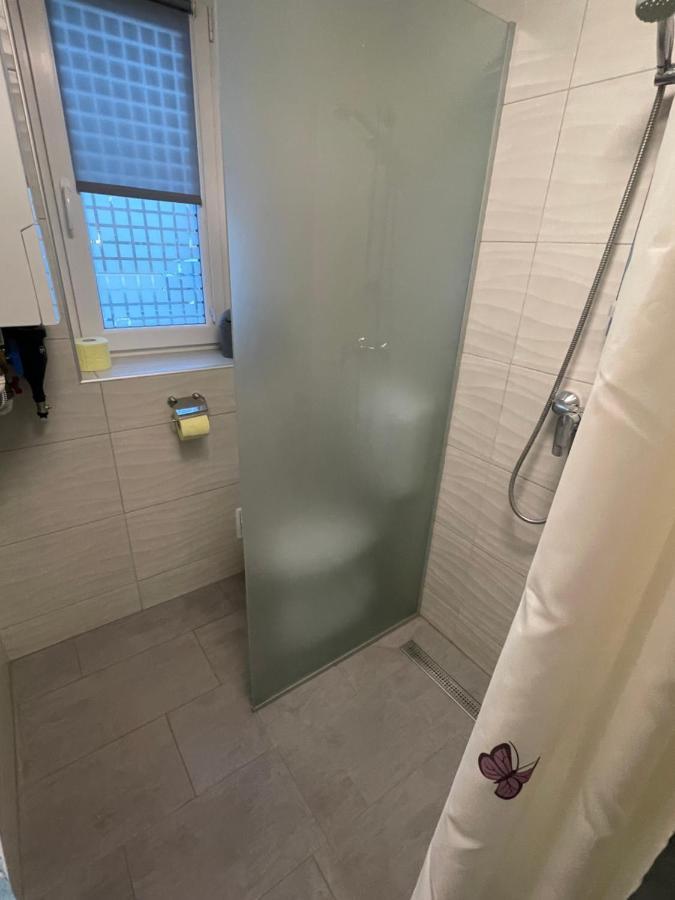 Heni Apartment Bük Dış mekan fotoğraf
