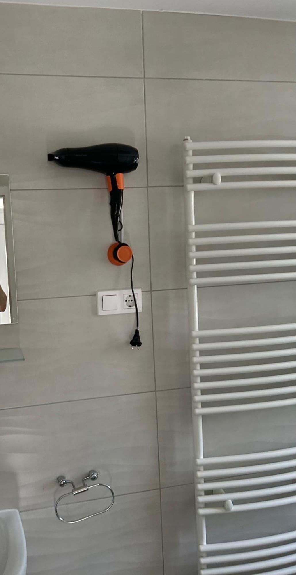 Heni Apartment Bük Dış mekan fotoğraf