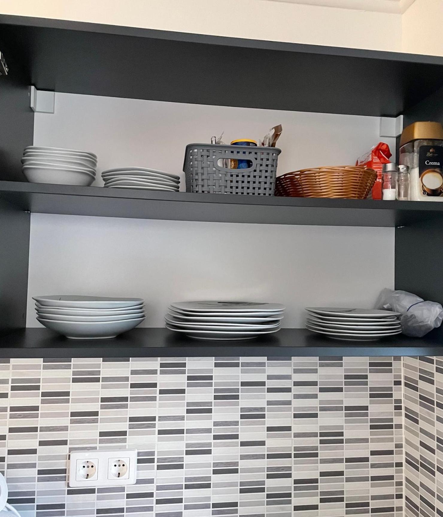 Heni Apartment Bük Dış mekan fotoğraf