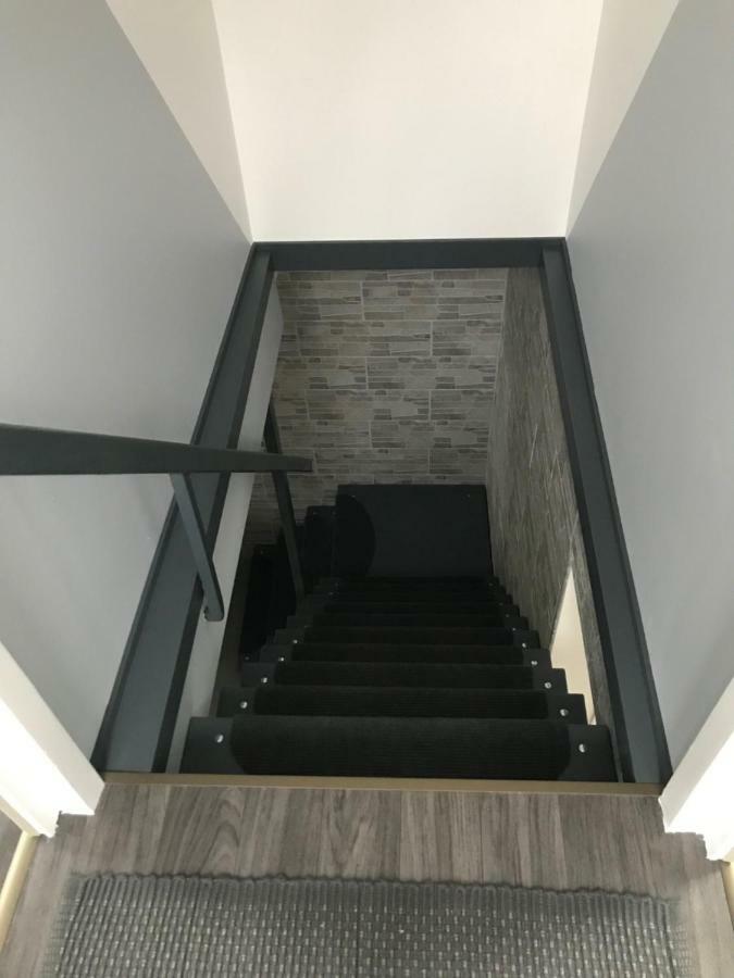 Heni Apartment Bük Dış mekan fotoğraf